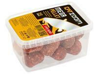 CatZoom Mega Pellet - Fish/Meat BESTEN KUNSTKODER Angelshop