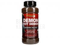 StarBaits PC DEMON HOT DEMON Bagging Pellets BESTEN KUNSTKODER Angelshop
