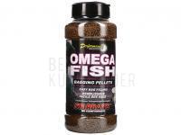 StarBaits PC OMEGA FISH Bagging Pellets BESTEN KUNSTKODER Angelshop