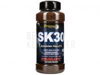 StarBaits PC SK 30 Bagging Pellets BESTEN KUNSTKODER Angelshop
