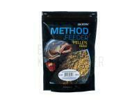 Pellet Ready Jaxon Method Feeder 500g 2mm - Butter acid BESTEN KUNSTKODER Angelshop