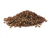 Pellet Ready Jaxon Method Feeder 500g 2mm - Marzipan-Honig BESTEN KUNSTKODER Angelshop