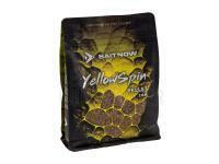 BaitNow Yellow Spin Pellet
