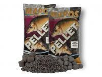 Maros-Mix Special Halibut Pellets BESTEN KUNSTKODER Angelshop