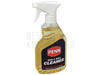Penn 12 Oz Cleaner spray bottle BESTEN KUNSTKODER Angelshop