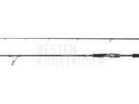 Penn CONFLICT ELITE TOPWATER 8FT2/2.44M MF 8-35G 2SEC SPIN BESTEN KUNSTKODER Angelshop