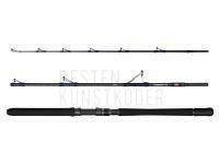 Rute Penn Overseas XT II Boat 2.04m 12-20lb BESTEN KUNSTKODER Angelshop