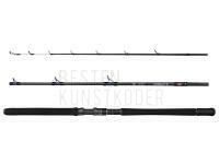 Rute Penn Overseas XT II Halibut 2.10m 20-30lb BESTEN KUNSTKODER Angelshop