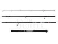Rute Penn Overseas XT II Inshore 2.32m 8-32g BESTEN KUNSTKODER Angelshop