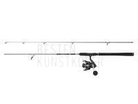 Rute Penn Pursuit V Spinning Combo 2.13m 10-40g + 3000 HT-100 BESTEN KUNSTKODER Angelshop