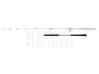 Rute Penn Regiment IV Light Jig Spinning 1.88m max 120g