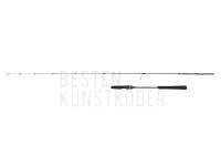 Rute Penn Regiment IV Tairubber Spinning 1.98m max 80g