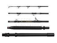 Rute Penn Regiment IV Travel Trolling 1.98m 60-120lb