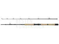 Rute Penn Squadron IV Pro Boat Spin 2.11m 20-30lb BESTEN KUNSTKODER Angelshop
