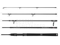 Rute Penn Squadron IV Travel Spin 2.40m 15-40g BESTEN KUNSTKODER Angelshop