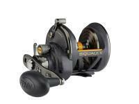 Penn Squall II Star Drag 25N BESTEN KUNSTKODER Angelshop