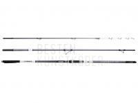 Rute Penn Tidal XR Hybrid Lowrider 423 Long Hybrid LR 4.20m 50-200g Medium BESTEN KUNSTKODER Angelshop