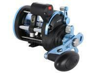 Penn Warfare II Level Wind 20LWLCLH BESTEN KUNSTKODER Angelshop