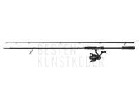 PENN Wrath II Eging Spinning Combo 2.44m 2.5-4 GOU - reel 2500 BESTEN KUNSTKODER Angelshop