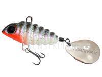 PePe 3D 12 - P003 Natural BESTEN KUNSTKODER Angelshop