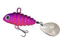 PePe 3D 12 - P017 Magenta BESTEN KUNSTKODER Angelshop