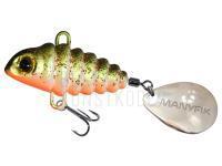 PePe 3D 5 - P001 Perch BESTEN KUNSTKODER Angelshop