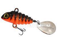 PePe 3D 8 - P009 Black BESTEN KUNSTKODER Angelshop