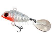 PePe 3D 8 - P010 White BESTEN KUNSTKODER Angelshop