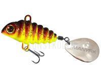 PePe 3D 8 - P012 Violet BESTEN KUNSTKODER Angelshop