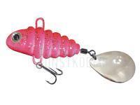 PePe 3D 8 - P018 Pink BESTEN KUNSTKODER Angelshop