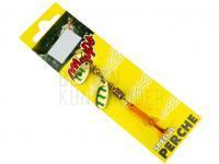 Spinner Mepps Perch Tandem #0 #1 - Gold / Green BESTEN KUNSTKODER Angelshop