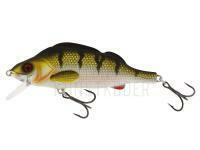 Percy the Perch 10cm - Dull Perch BESTEN KUNSTKODER Angelshop