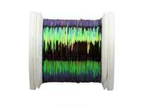 Perdigon Tinsel Fine - Brown DK BESTEN KUNSTKODER Angelshop