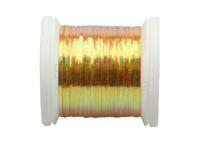 Perdigon Tinsel Medium - Yellow BESTEN KUNSTKODER Angelshop