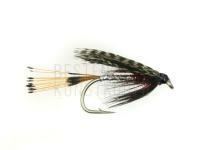 Nassfliege Peter Ross no. 6 BESTEN KUNSTKODER Angelshop