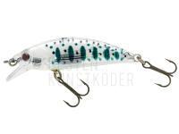 Wobbler Sakura Phoxy Minnow HW 50S - T09 CASPER TROUT BESTEN KUNSTKODER Angelshop