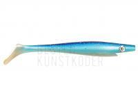 Gummifische Strike Pro Pig Giant Pig Shad 26cm 130g - Blue Herring BESTEN KUNSTKODER Angelshop