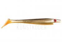 Gummifische Strike Pro Pig Giant Pig Shad 26cm 130g - Shitty Roach BESTEN KUNSTKODER Angelshop