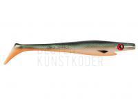 Gummifische Strike Pro Pig Giant Pig Shad 26cm 130g - Smelt BESTEN KUNSTKODER Angelshop