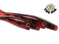 Strike Pro Gummifische Pig Giant Pig Shad