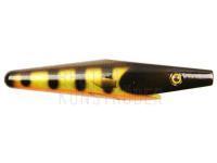 Köder Strike Pro Pig Jr 6' 153mm - C504F Black Okiboji Perch BESTEN KUNSTKODER Angelshop