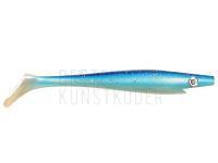 Gummiköder Strike Pro Pig Shad 23cm - 122 BESTEN KUNSTKODER Angelshop