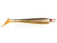 Gummiköder Strike Pro Pig Shad 23cm - C041 BESTEN KUNSTKODER Angelshop