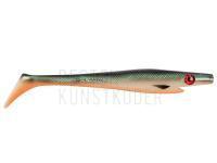 Gummiköder Strike Pro Pig Shad 23cm - C099