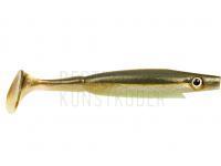 Gummifische Strike Pro Piglet Shad 10cm | C001 Alcatraz BESTEN KUNSTKODER Angelshop