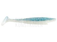 Gummifische Strike Pro Piglet Shad 8.5cm 4g - C011 Baby Blue Shad