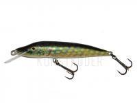 Kenart Pike 12cm PI BESTEN KUNSTKODER Angelshop