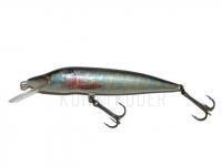 Wobbler Kenart Pike 12cm RPB BESTEN KUNSTKODER Angelshop