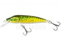 Wobbler Kenart Pike 9cm PI BESTEN KUNSTKODER Angelshop