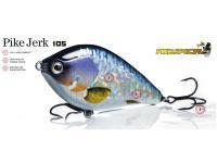 Molix Jerkbaits Pike Jerk 105 BESTEN KUNSTKODER Angelshop